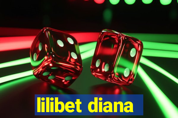 lilibet diana